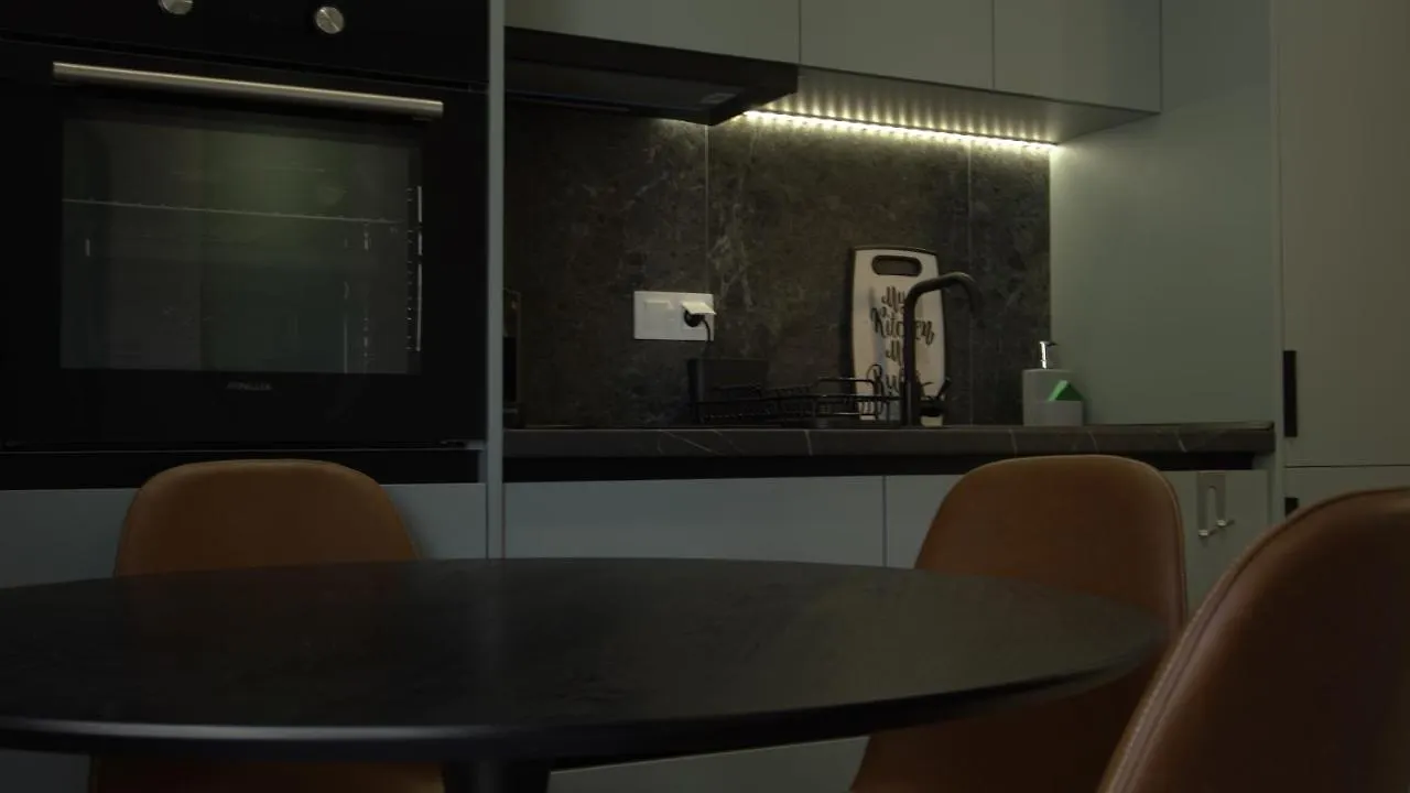 The Mint House Διαμέρισμα Θεσσαλονίκη