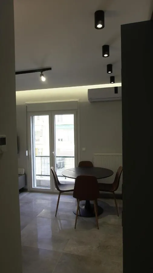 The Mint House Διαμέρισμα Θεσσαλονίκη