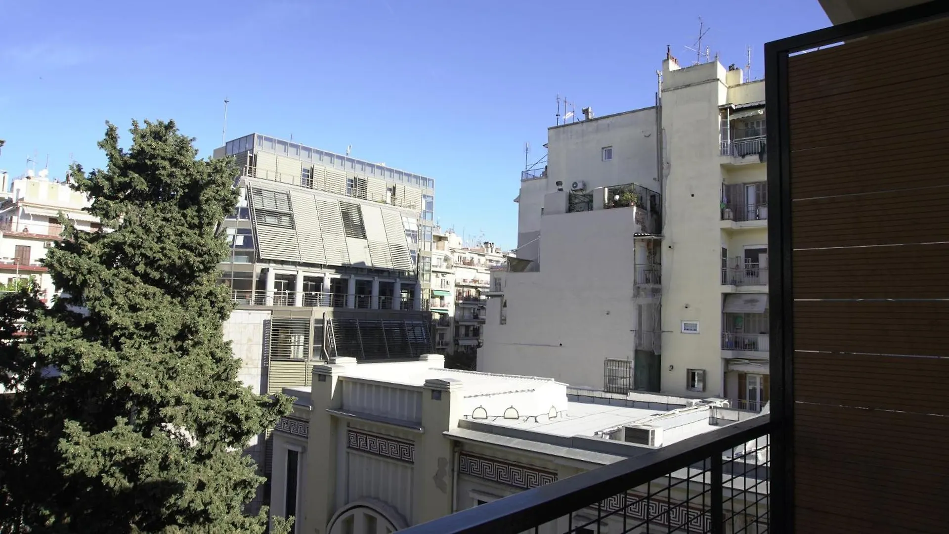 The Mint House Διαμέρισμα Θεσσαλονίκη