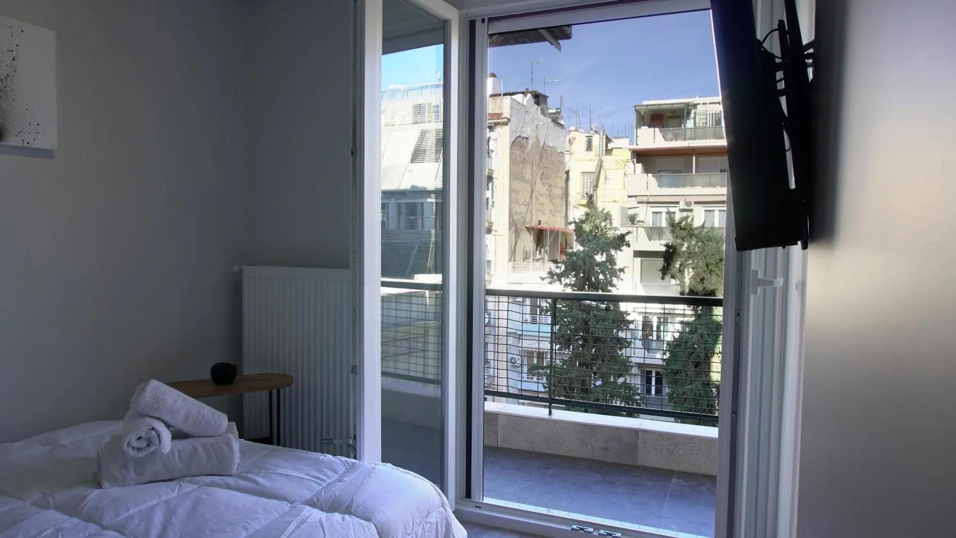 The Mint House Διαμέρισμα Θεσσαλονίκη Ελλάδα