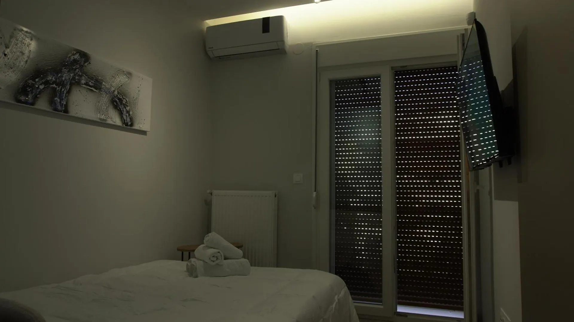 The Mint House Διαμέρισμα Θεσσαλονίκη Ελλάδα