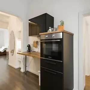 Market- Upper Aristotelous Sq Luxury Διαμέρισμα Θεσσαλονίκη